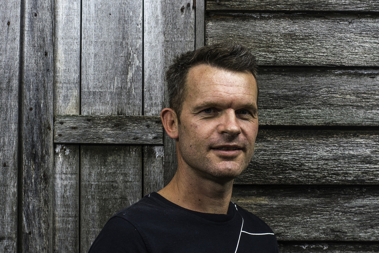 Cee aka Christian Schwanz