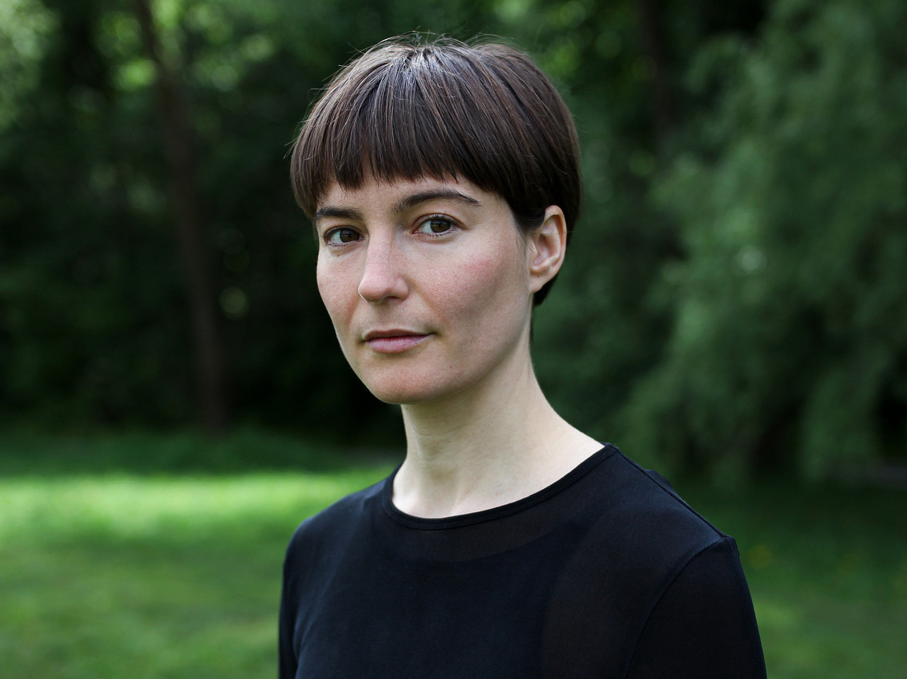 Sarah Johanna Theurer