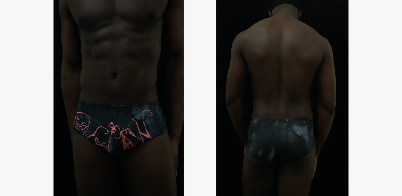 Transe Paris x CTM 2024 - Slip