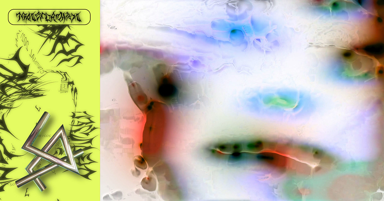 CTM 2021 – Transformation key visual