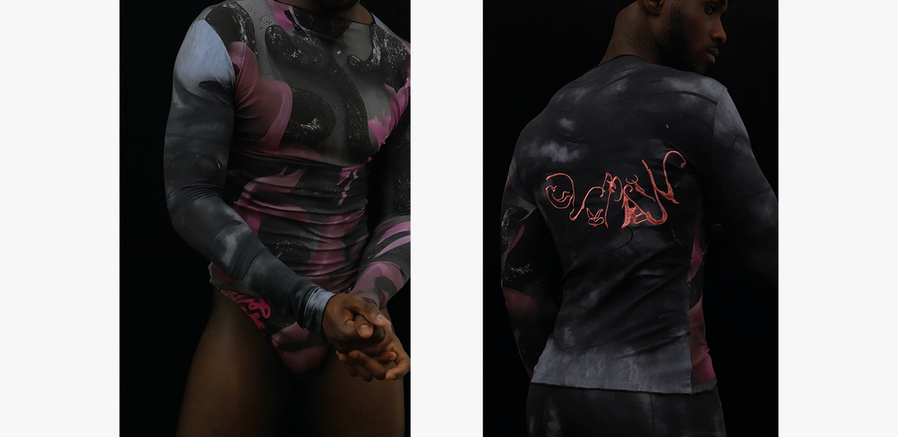 Transe Paris x CTM 2024 - Longsleeve Top