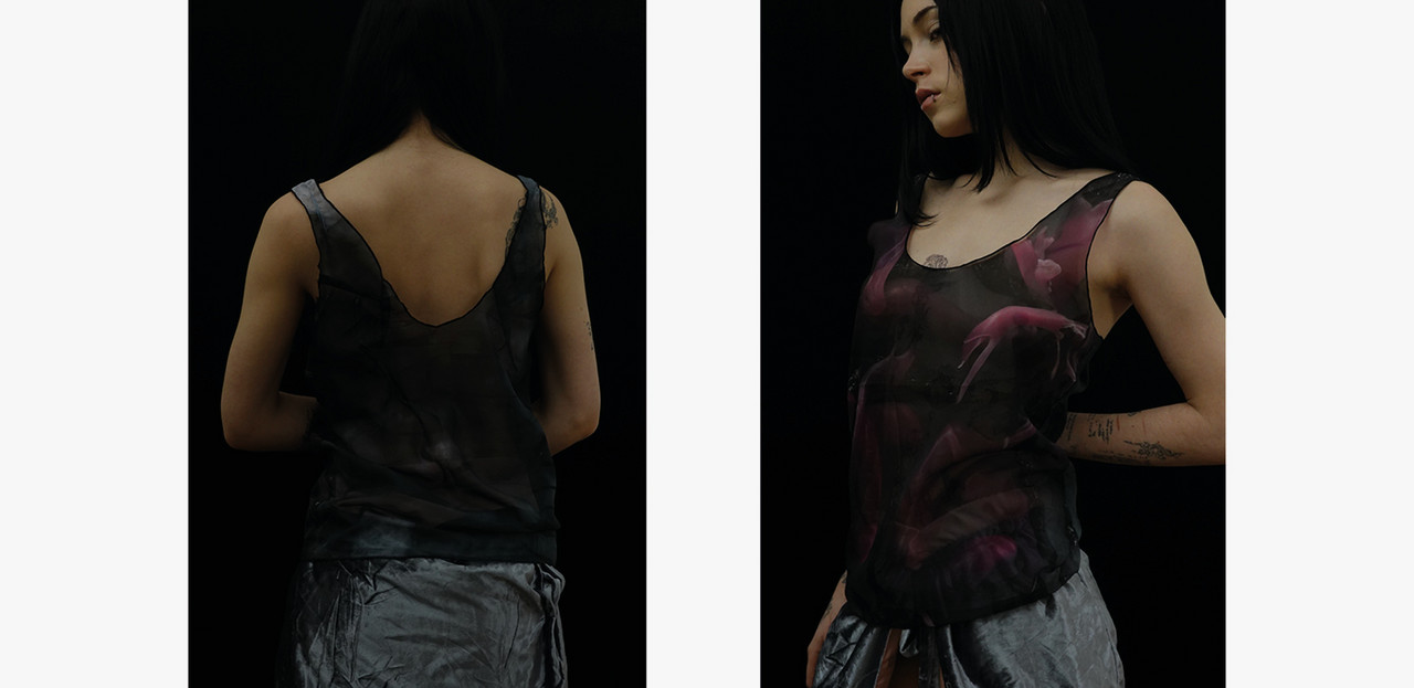 Transe Paris x CTM 2024 - Tanktop