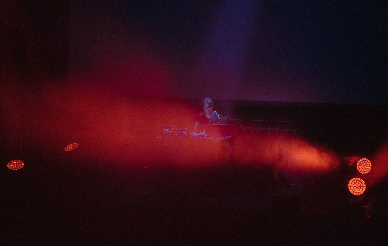 Jules Reidy, Radialsystem