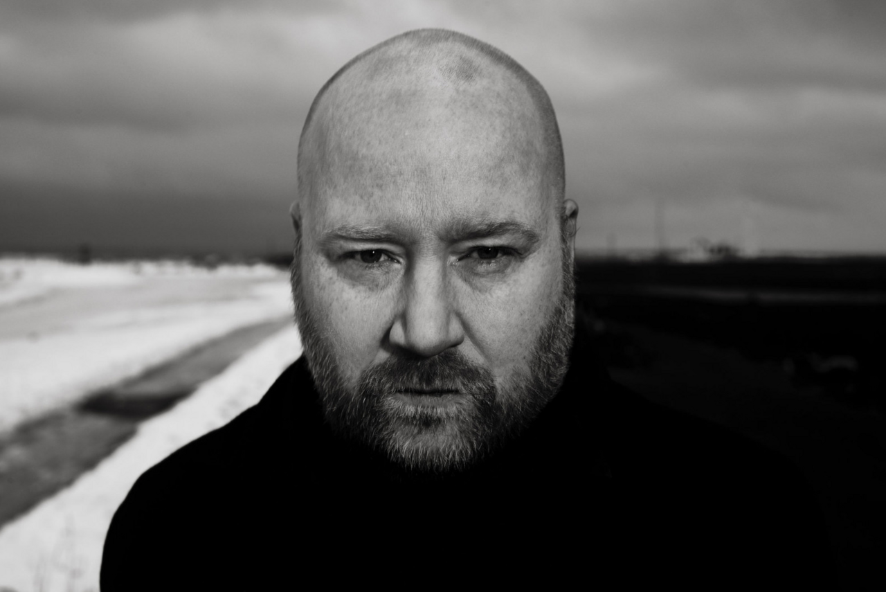 Jóhann Jóhannsson