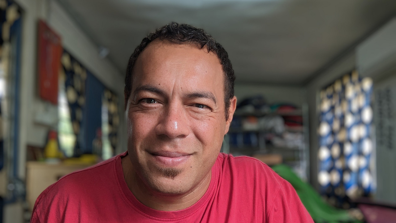 Laisiasa Dave Lavaki