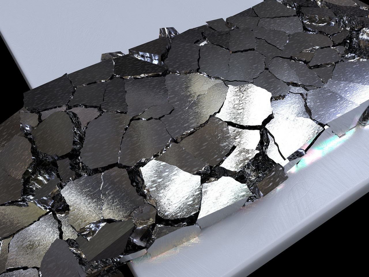 CTM 2022 Exhibition, keyvisual