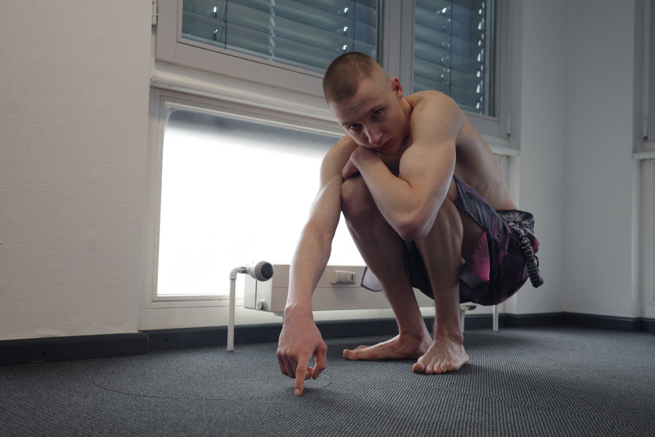 Transe Paris x CTM 2024