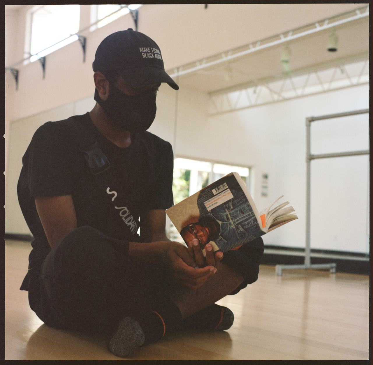 DeForrest Brown, Jr.